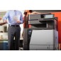 HP Color Laserjet Enterprise